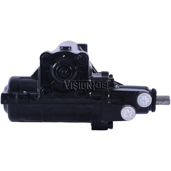 Bbb Industries Steering Gear, N502-0150 N502-0150 - main
